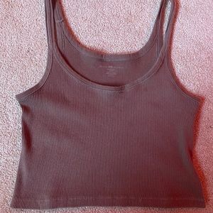 brandy melville beyonca tank top